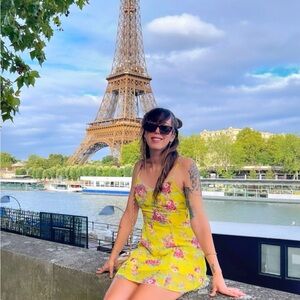 Meet your Posher, Gabriela